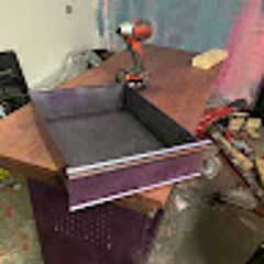 Hardwood Manny Manny)