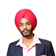 AVIRAJ SINGH