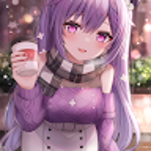 Ruan Mei Theme Music - In All Does Life Flow