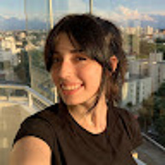 Luiza Carnevalli