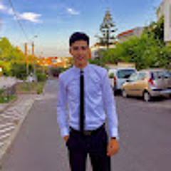 Achraf Naimani