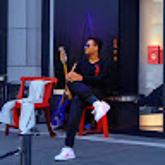 Michael Purba
