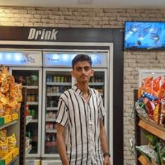Tayyab Ghulam