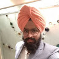 HARDYAL SINGH
