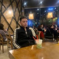 Trần Chu Thiên Trang
