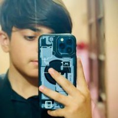 Mohsin Langove