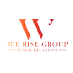 WE RISE GROUP