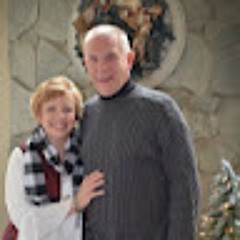 Brian & Phyllis Wheatley