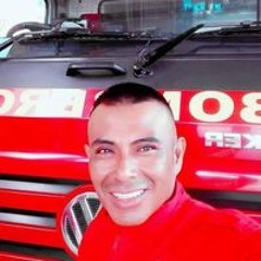 Alejandro Salazar