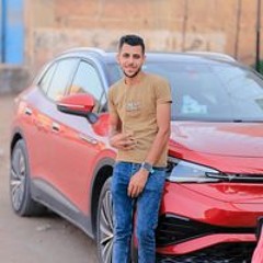 كريم اشرف