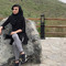 مهرسا سرافراز مروی
