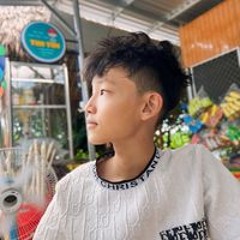 Phong Lê Huỳnh