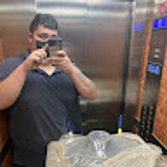 Fernando Gavilan Aparicio