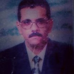 Mamdoh Abdalla