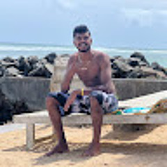 Ashan Maduranga