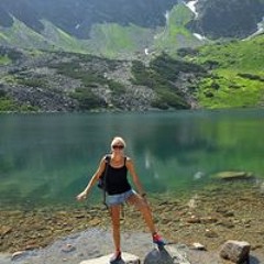 Aiga Varnovska