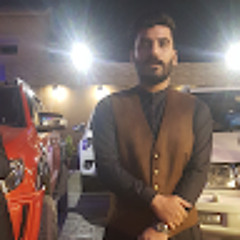 Muhammad Hamza