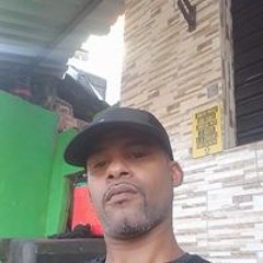 Bruno Henrique Silva