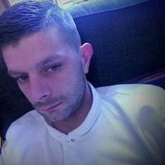 Jamie Mccarrick