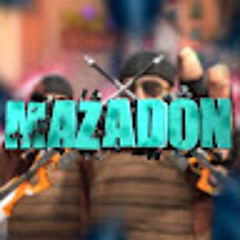 M A Z A D O N