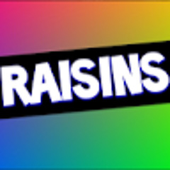 iitzRaisins