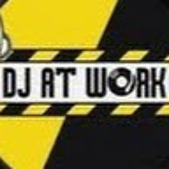 Dj At Work