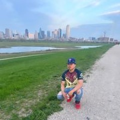 Mitho Govea Gonzalez