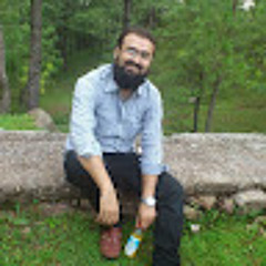 nasir ahmed
