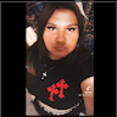 Myshayla Gamble