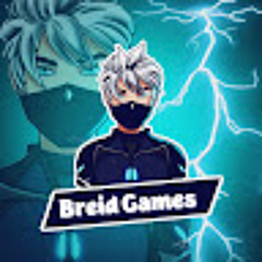 Breid Games