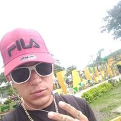 Isaac Córdoba