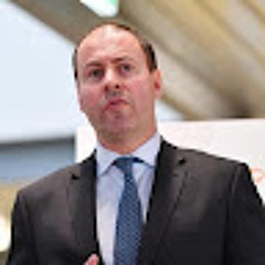 Mark Stanley