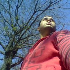 Marcos Antonio Duarte