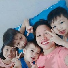 Judy Ann Intong