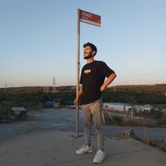 Emrah Dogan
