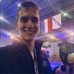Mateus Sebben