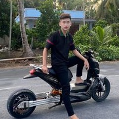 Qui Ẫn Giang Hồ