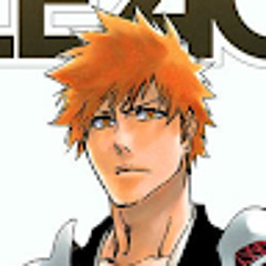 RAOUF ICHIGO