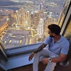 Himanshu Raheja