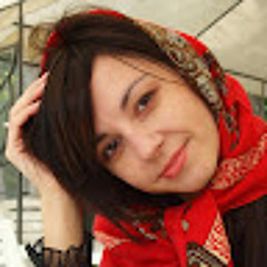 Марина Волкова