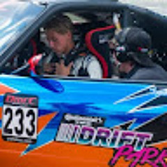 Tommy Lemaire Racing)