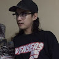 Yeosep Ryle Comendador