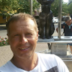 Александр Масель