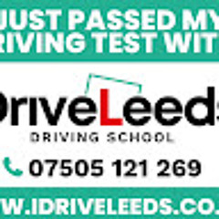 iDrive Automatic Bradford