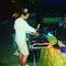 Dynamic fusillo