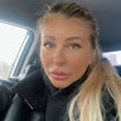 Оксана Решетникова