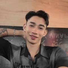 Trịnh Gia Huy