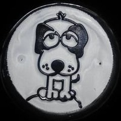 IL Cane Sciatore