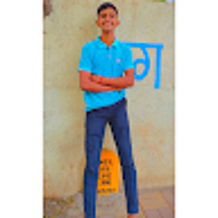 Sanket Dhakane