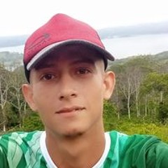 Brandon Steven Ortiz